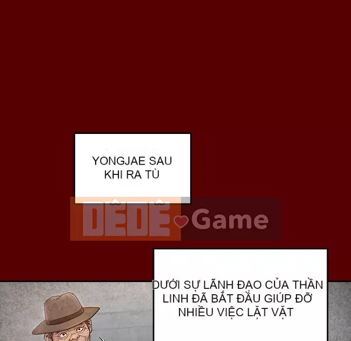 Hoa đào Chương 26-27