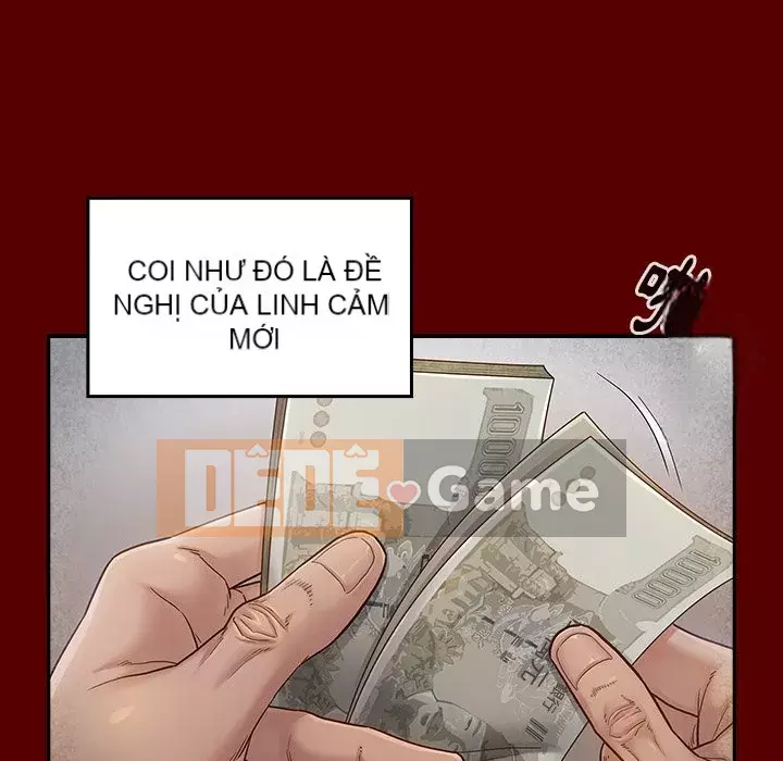 Hoa đào Chương 26-27