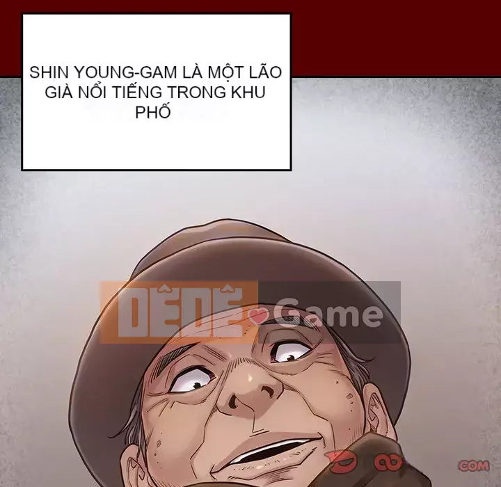 Hoa đào Chương 26-27