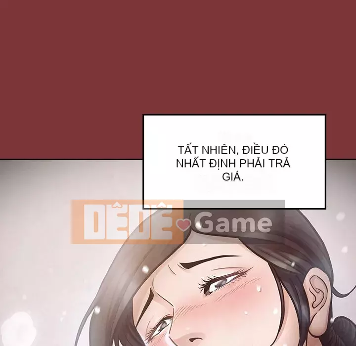 Hoa đào Chương 26-27