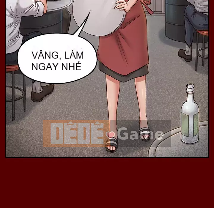 Hoa đào Chương 26-27