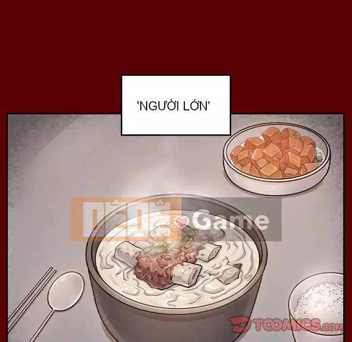 Hoa đào Chương 26-27