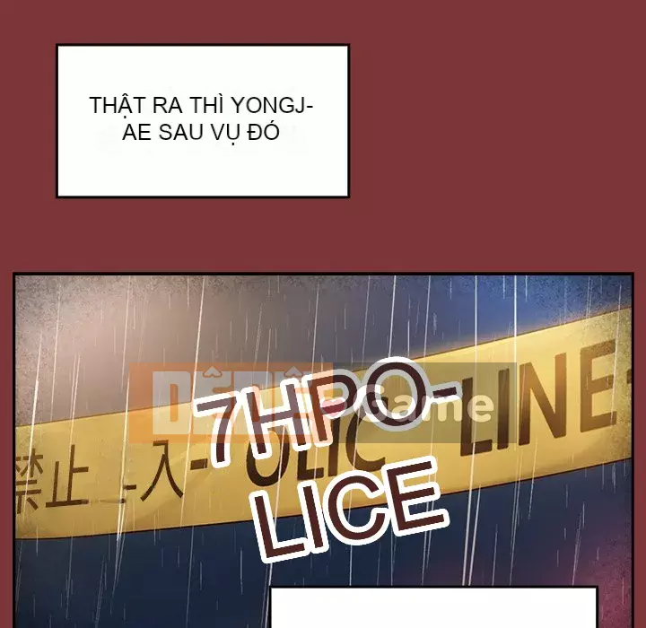 Hoa đào Chương 26-27