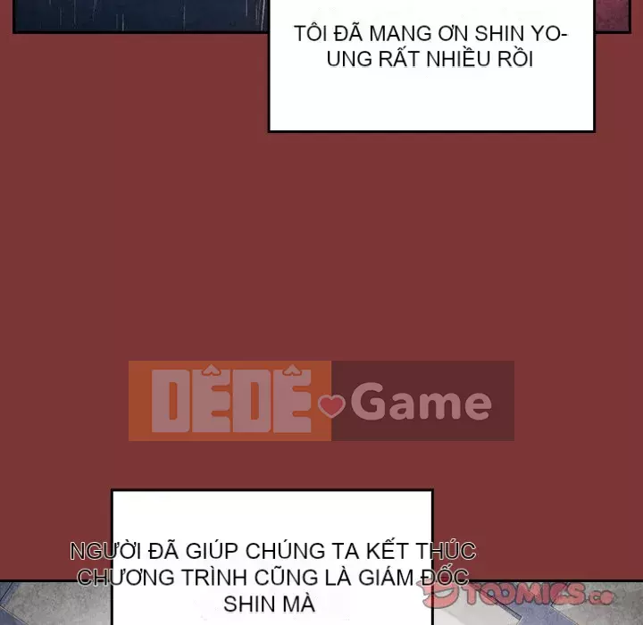 Hoa đào Chương 26-27