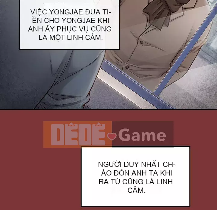 Hoa đào Chương 26-27