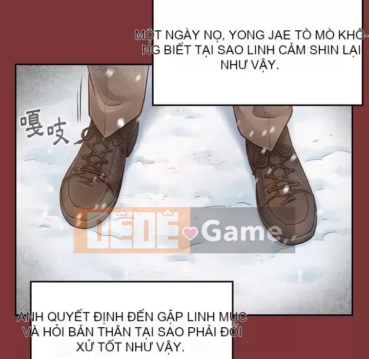 Hoa đào Chương 26-27