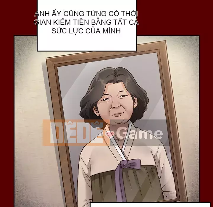 Hoa đào Chương 26-27