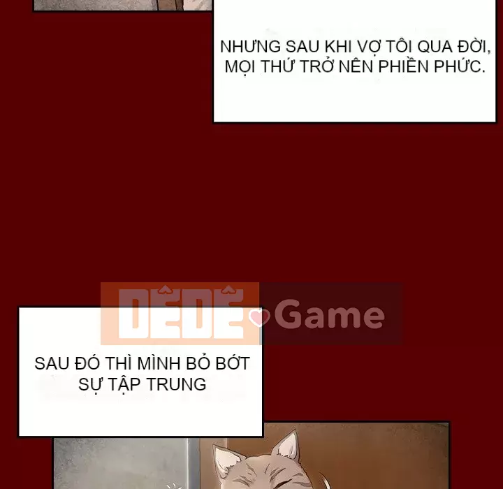 Hoa đào Chương 26-27