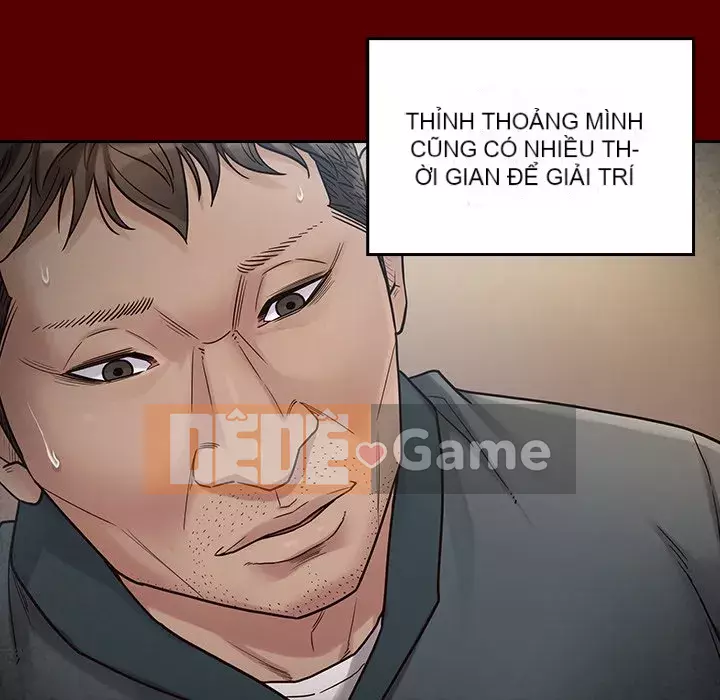 Hoa đào Chương 26-27