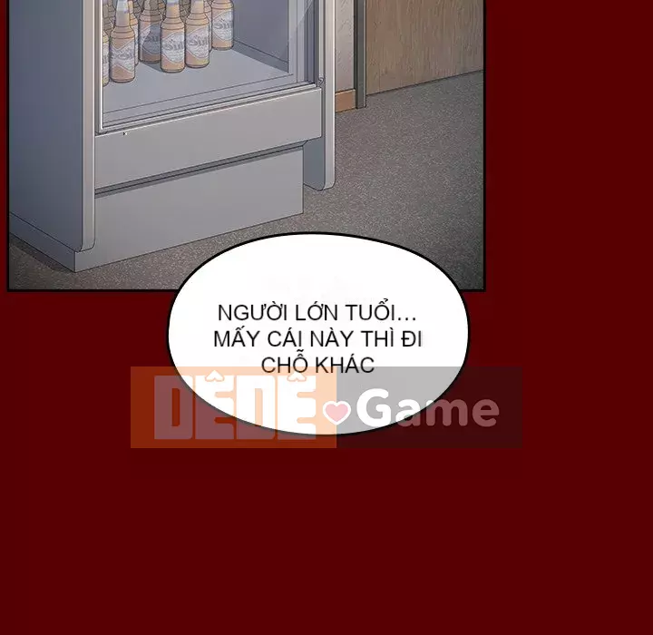 Hoa đào Chương 26-27