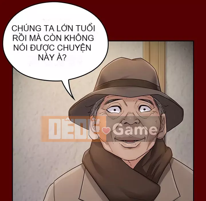 Hoa đào Chương 26-27