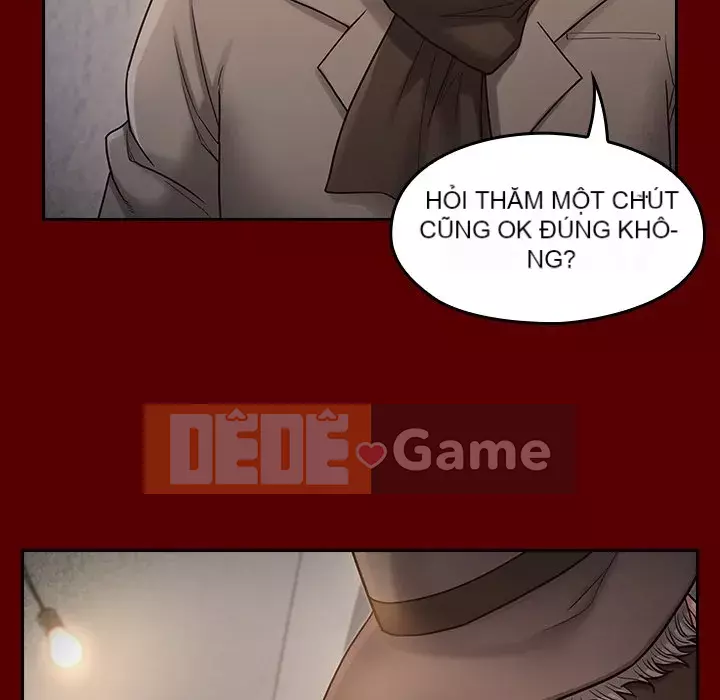 Hoa đào Chương 26-27