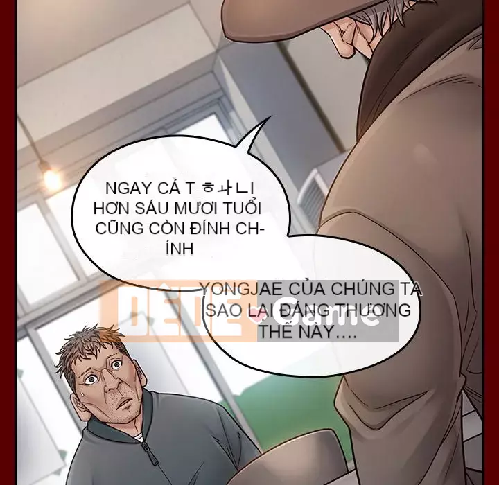 Hoa đào Chương 26-27