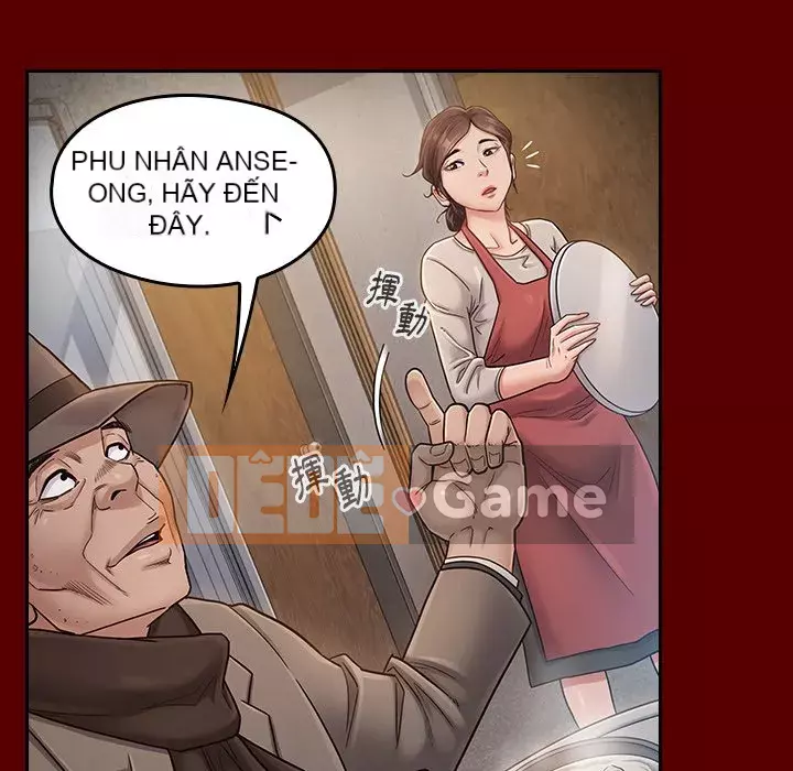 Hoa đào Chương 26-27