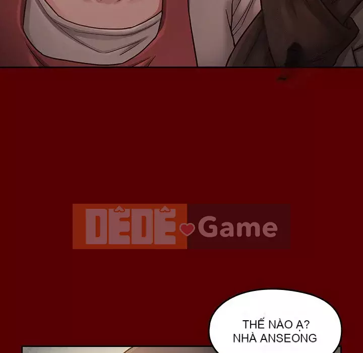 Hoa đào Chương 26-27