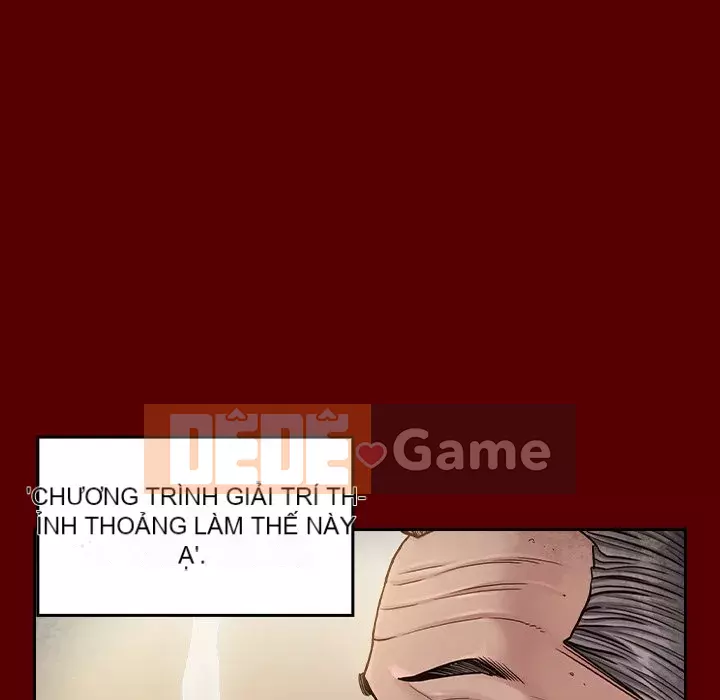 Hoa đào Chương 26-27