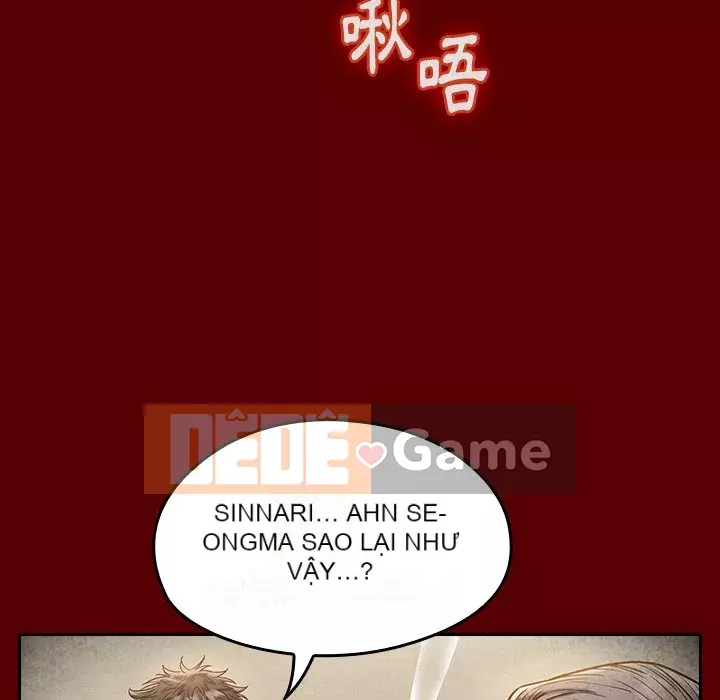 Hoa đào Chương 26-27