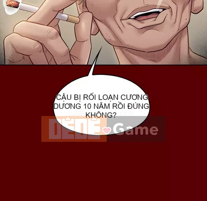 Hoa đào Chương 26-27