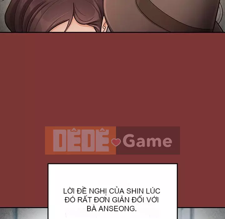 Hoa đào Chương 26-27