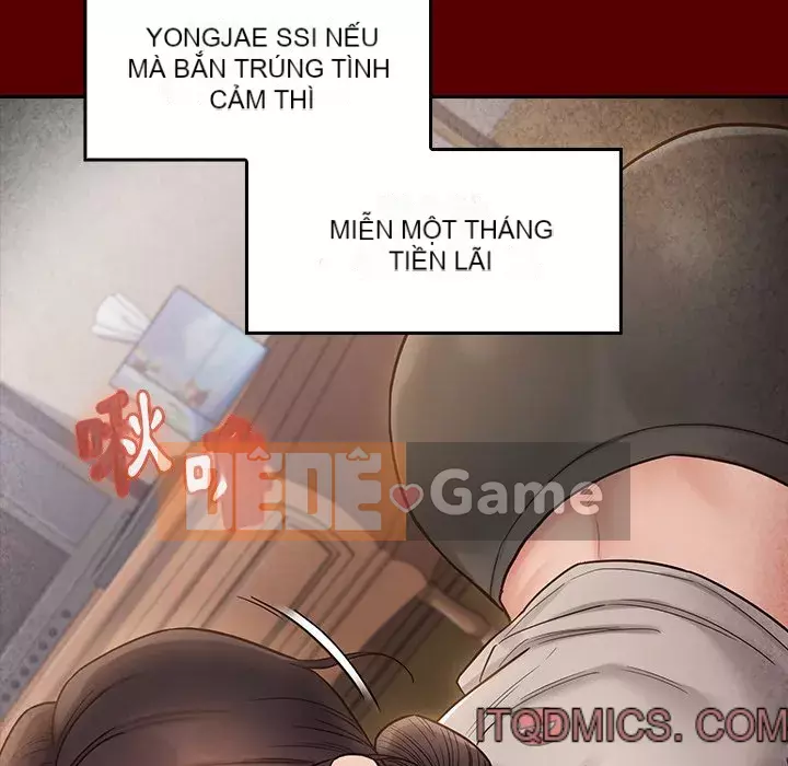 Hoa đào Chương 26-27