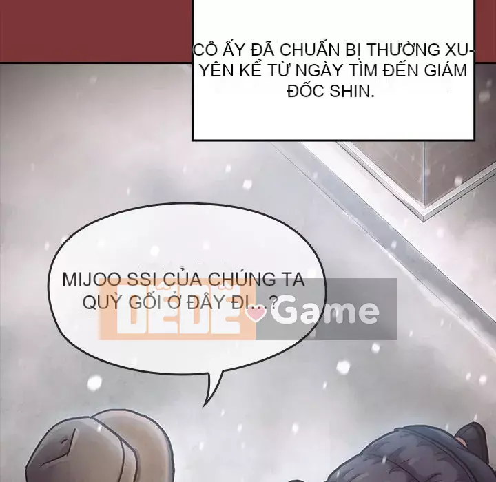 Hoa đào Chương 26-27