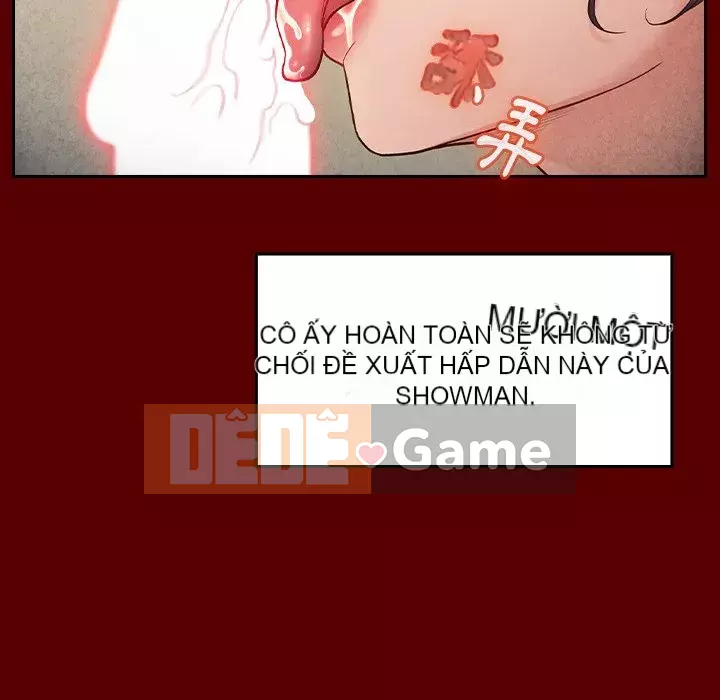 Hoa đào Chương 26-27