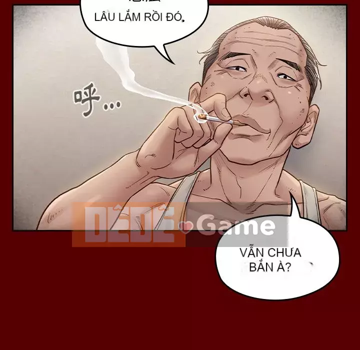 Hoa đào Chương 26-27