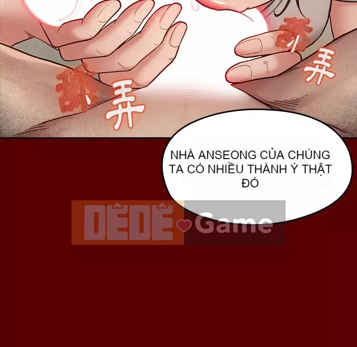 Hoa đào Chương 26-27