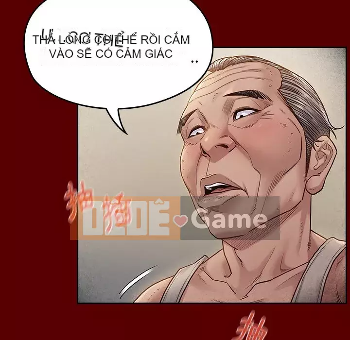 Hoa đào Chương 26-27