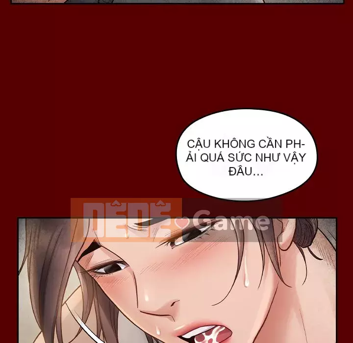 Hoa đào Chương 26-27