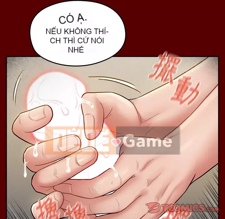 Hoa đào Chương 26-27