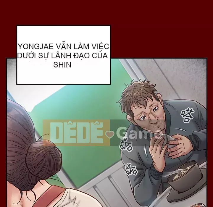 Hoa đào Chương 26-27