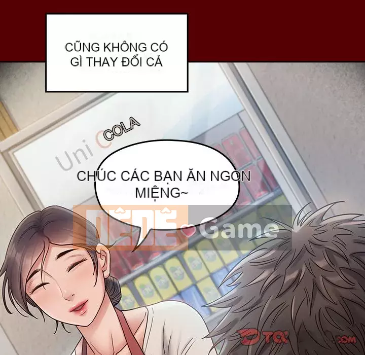 Hoa đào Chương 26-27