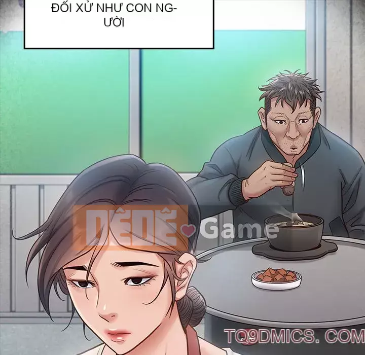 Hoa đào Chương 26-27