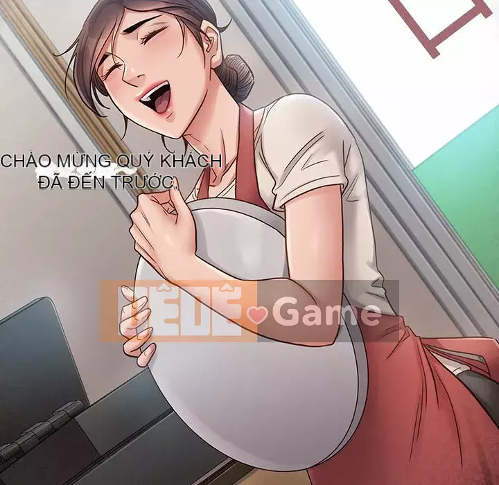 Hoa đào Chương 26-27