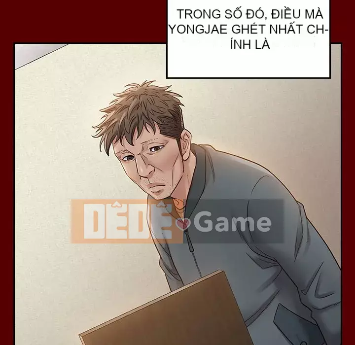 Hoa đào Chương 26-27