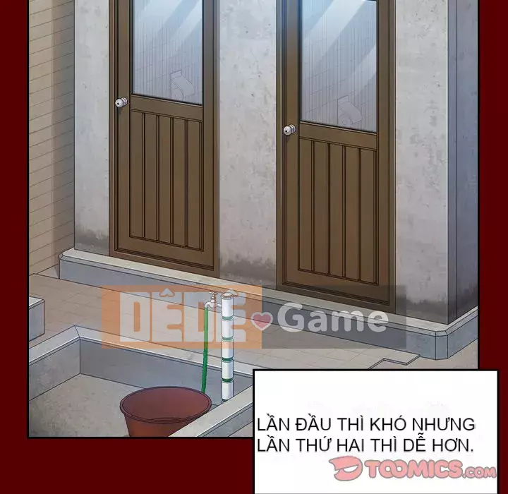 Hoa đào Chương 26-27