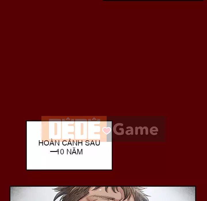 Hoa đào Chương 26-27