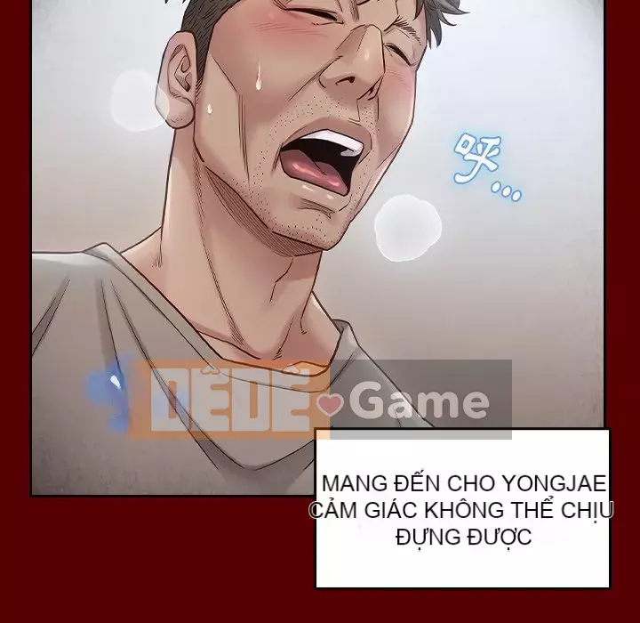 Hoa đào Chương 26-27