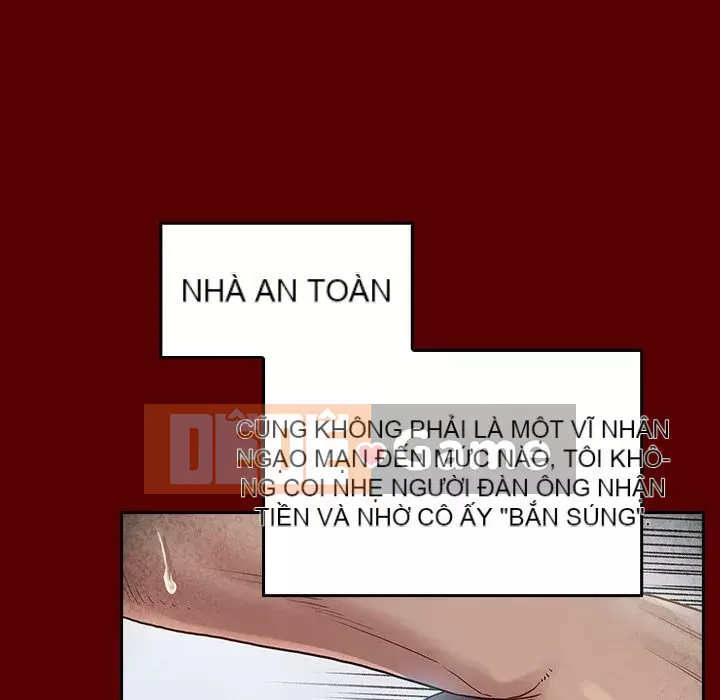 Hoa đào Chương 26-27