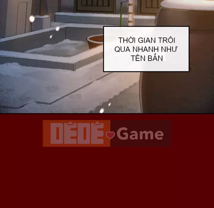 Hoa đào Chương 26-27