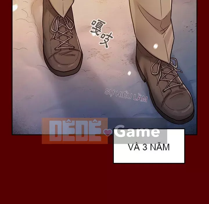 Hoa đào Chương 26-27