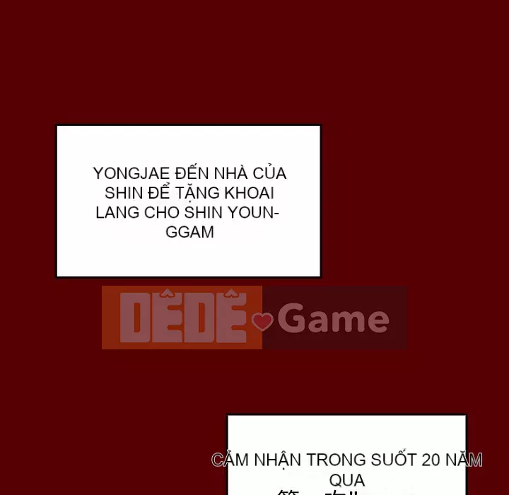 Hoa đào Chương 26-27