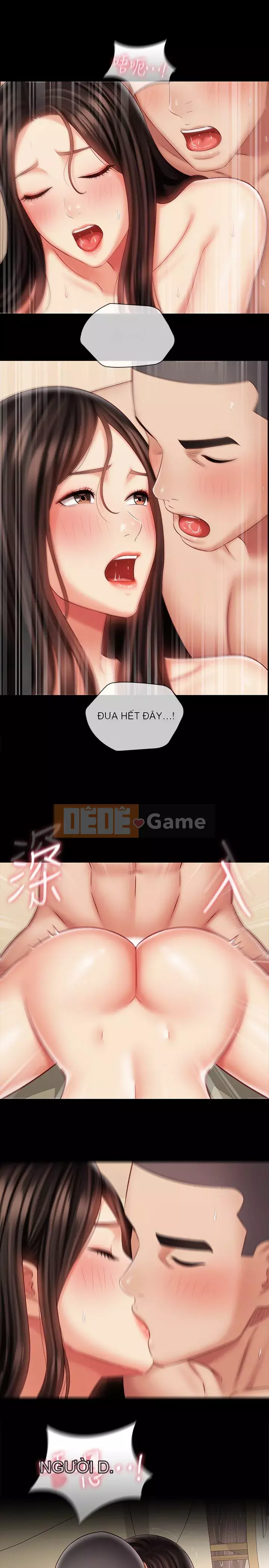 Nghĩa vụ của chị em Chương 72-73