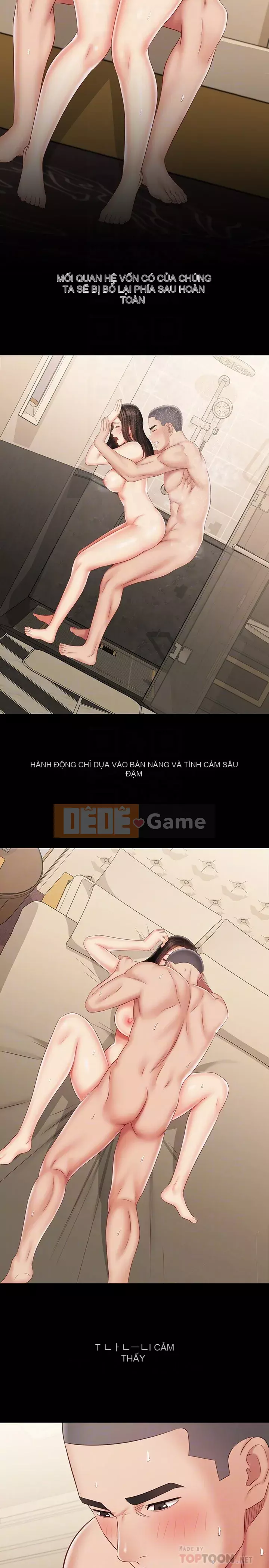 Nghĩa vụ của chị em Chương 72-73