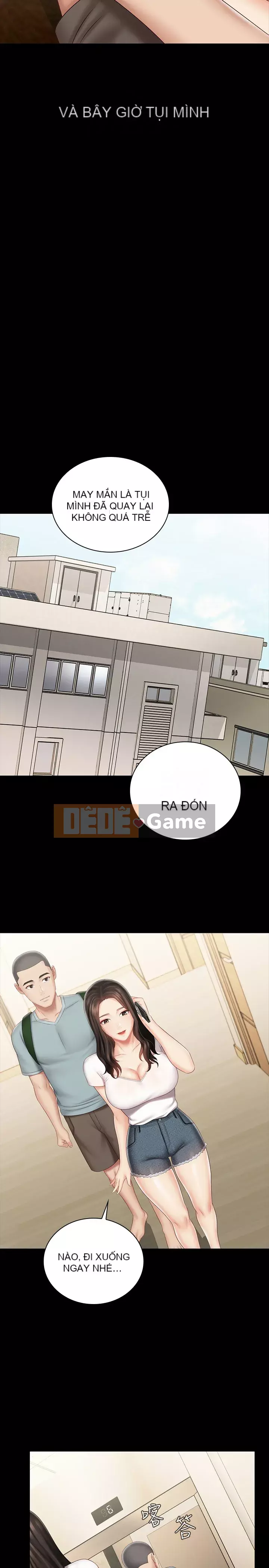 Nghĩa vụ của chị em Chương 72-73