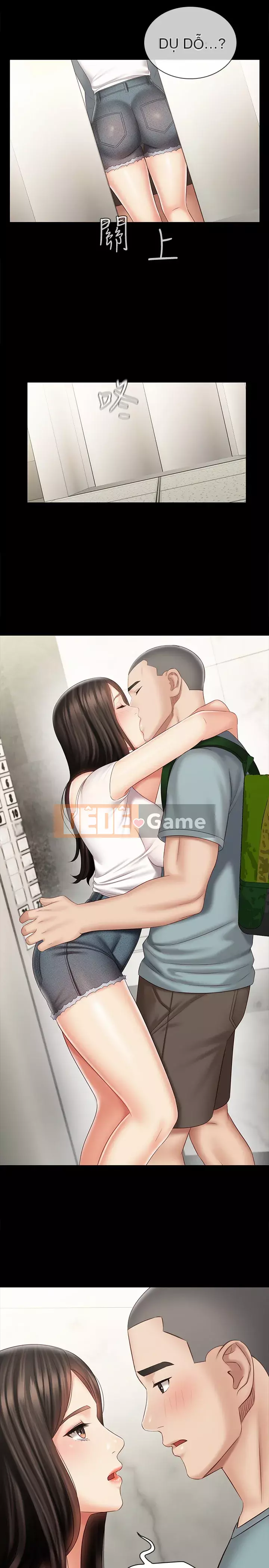 Nghĩa vụ của chị em Chương 72-73