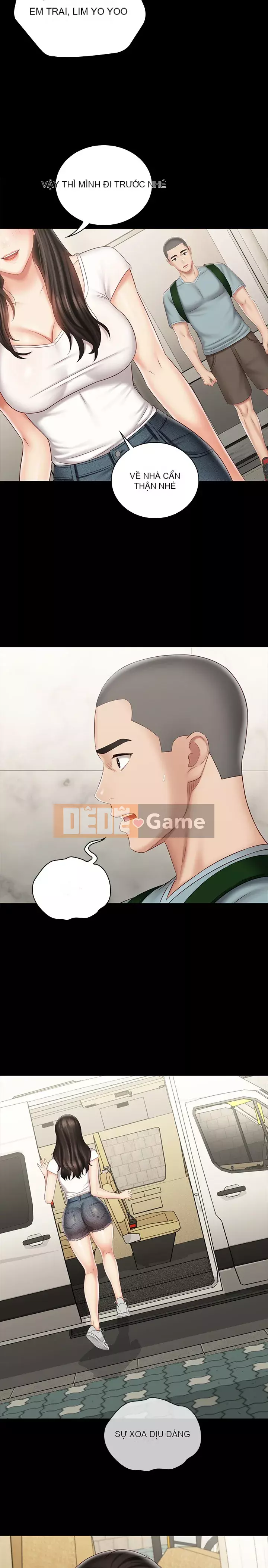 Nghĩa vụ của chị em Chương 72-73