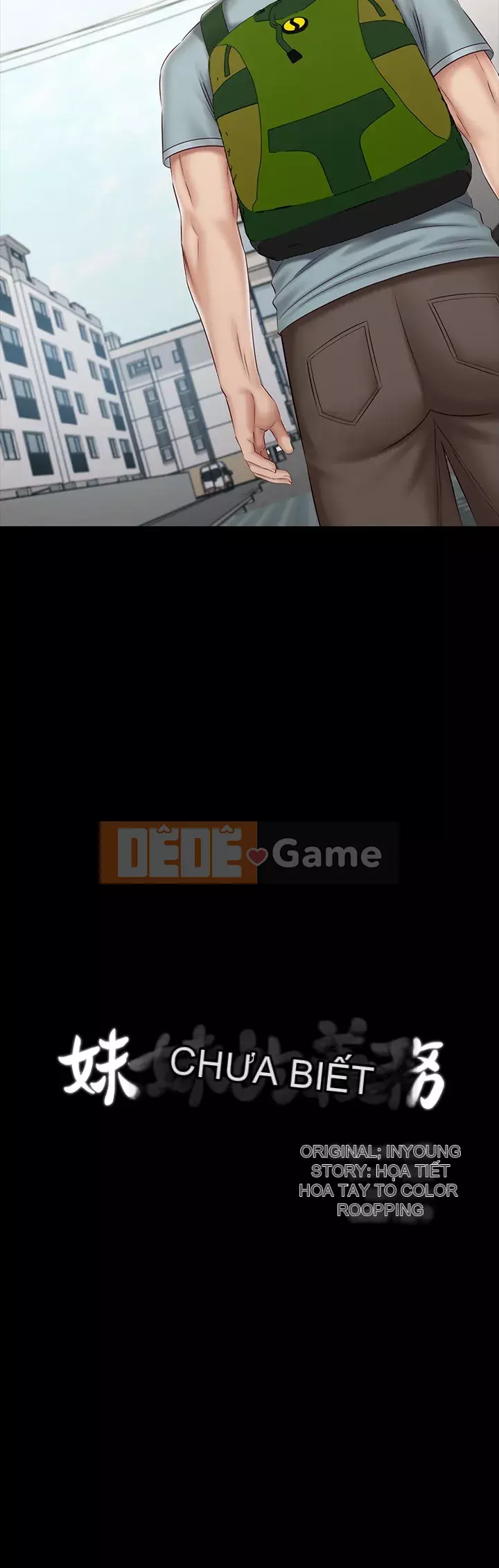 Nghĩa vụ của chị em Chương 72-73