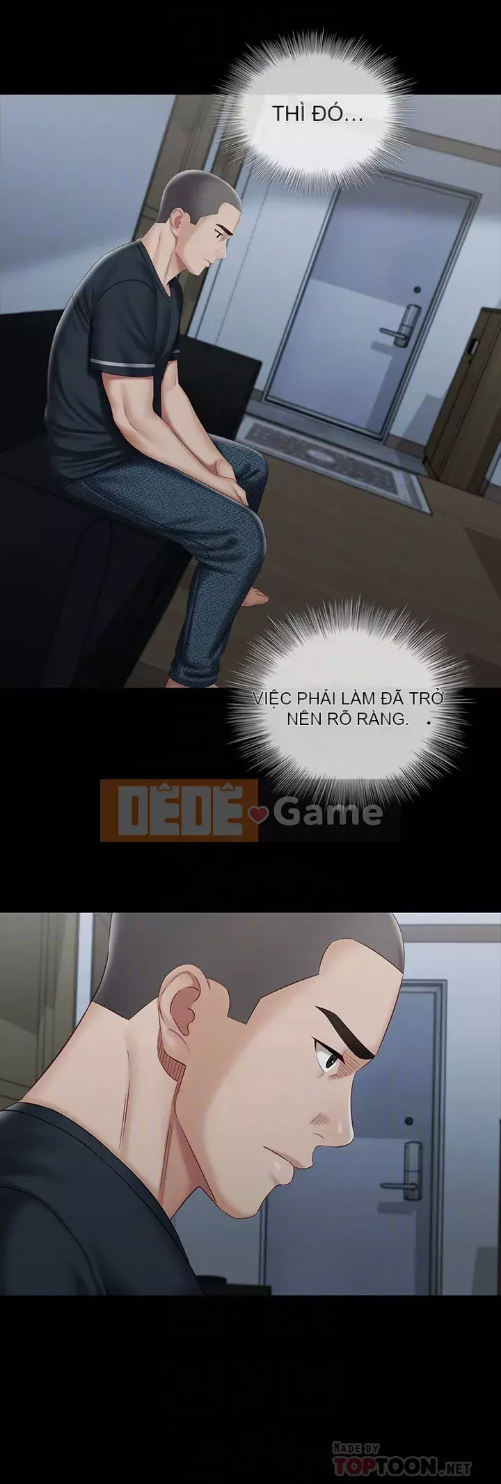 Nghĩa vụ của chị em Chương 72-73